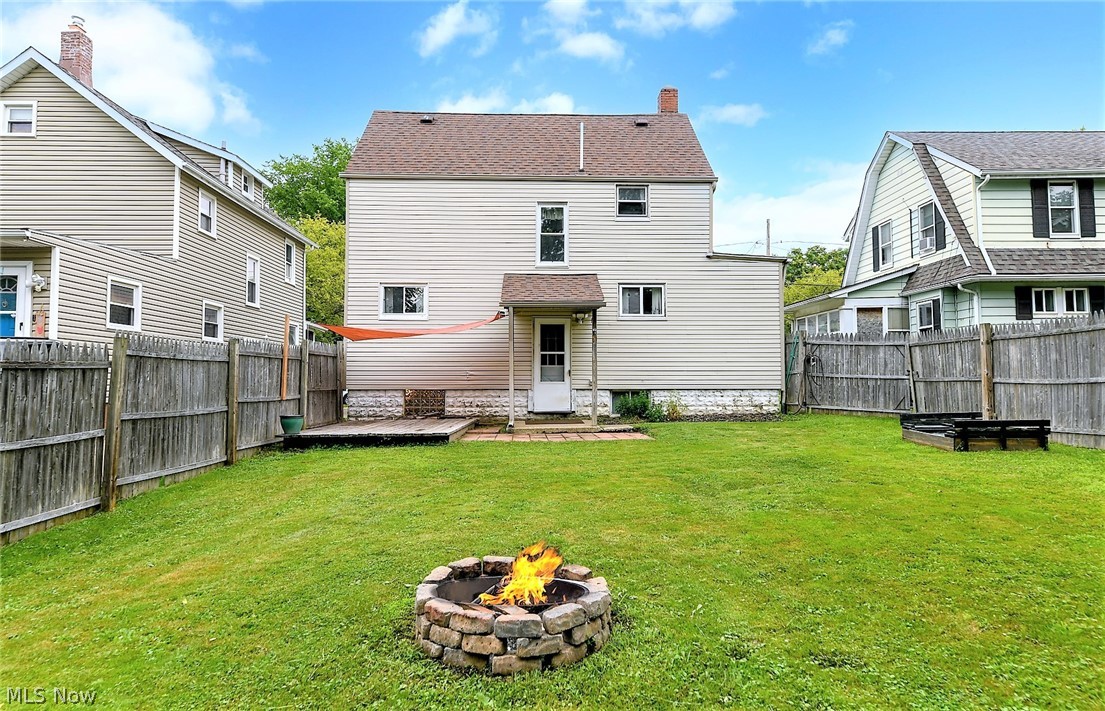 Belle Terrace - Residential