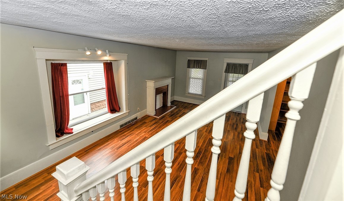 Belle Terrace - Residential