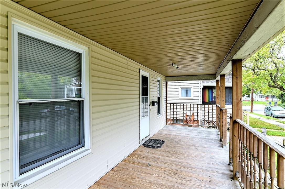 Belle Terrace - Residential