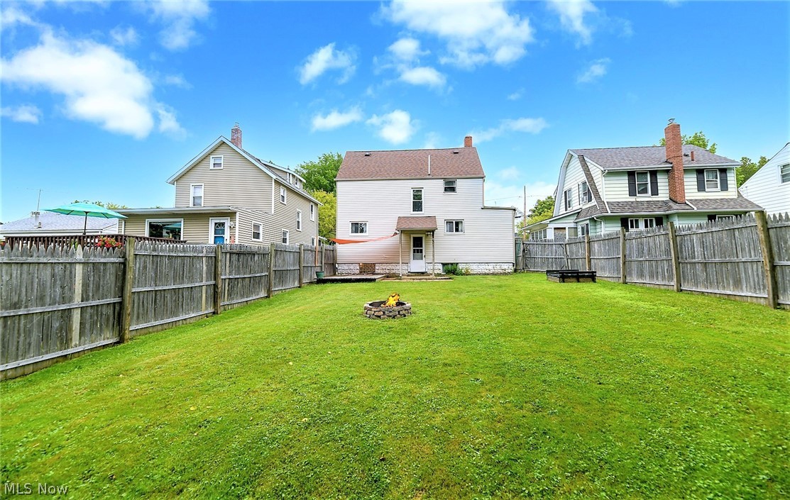 Belle Terrace - Residential