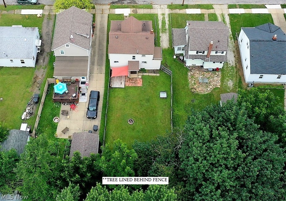 Belle Terrace - Residential