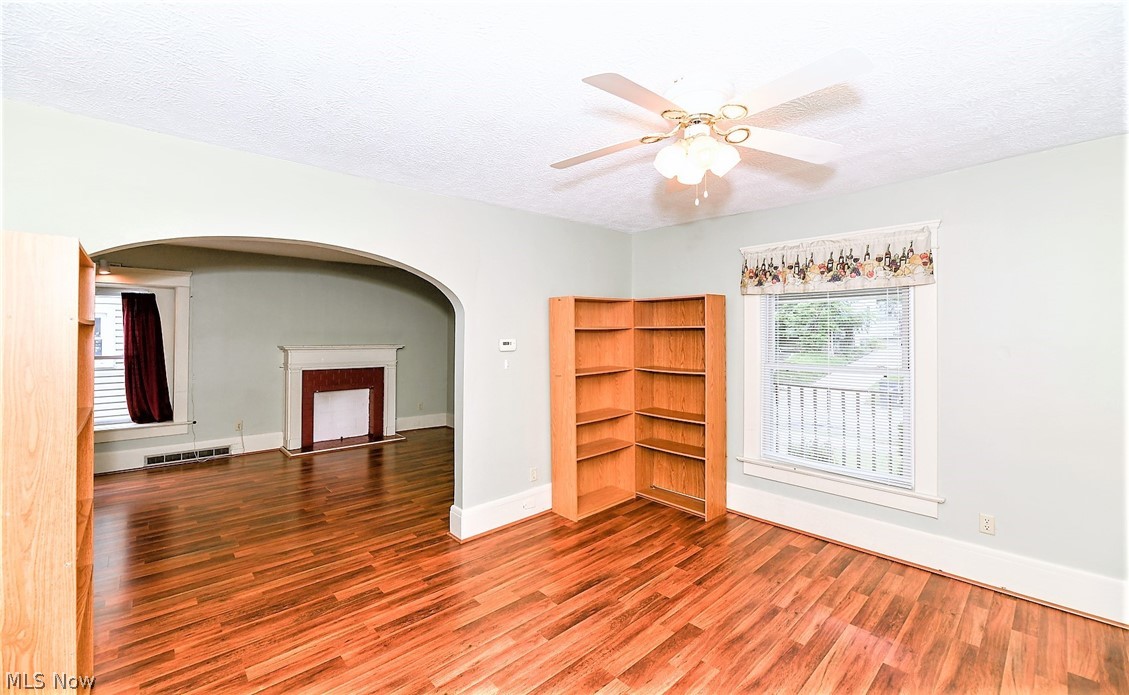 Belle Terrace - Residential