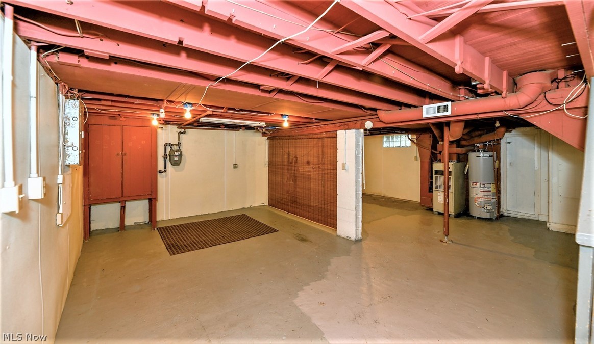 Belle Terrace - Residential