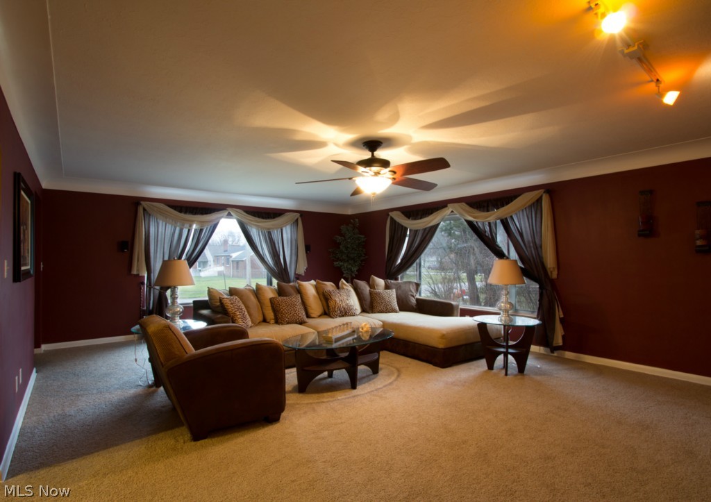 Middleburg Sec 16 - Residential