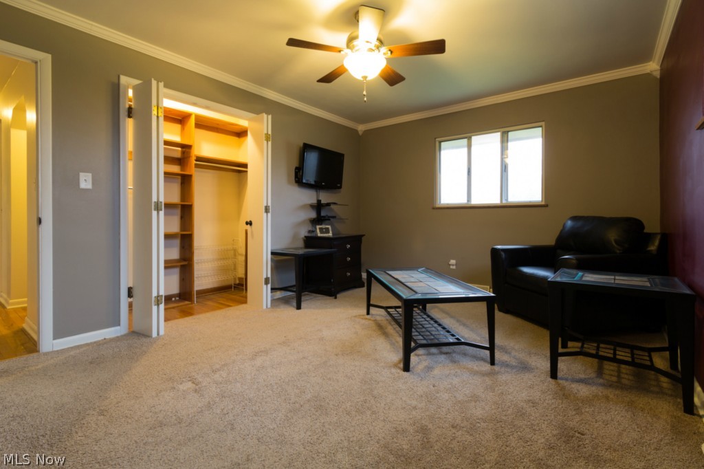 Middleburg Sec 16 - Residential