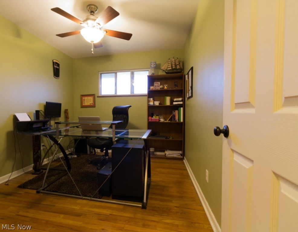 Middleburg Sec 16 - Residential