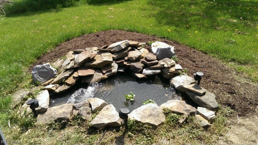 Middleburg Sec 16 - Residential