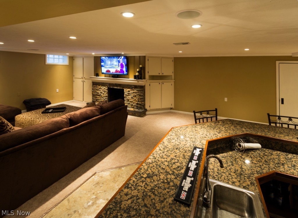 Middleburg Sec 16 - Residential