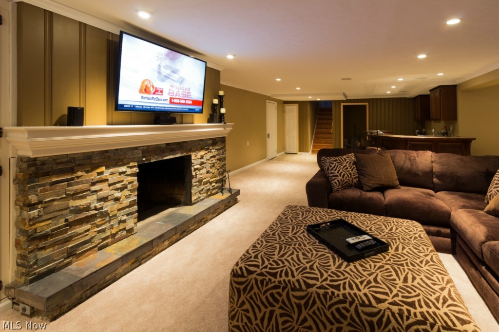 Middleburg Sec 16 - Residential