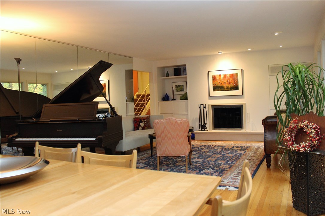 Sand Run Village - Residential