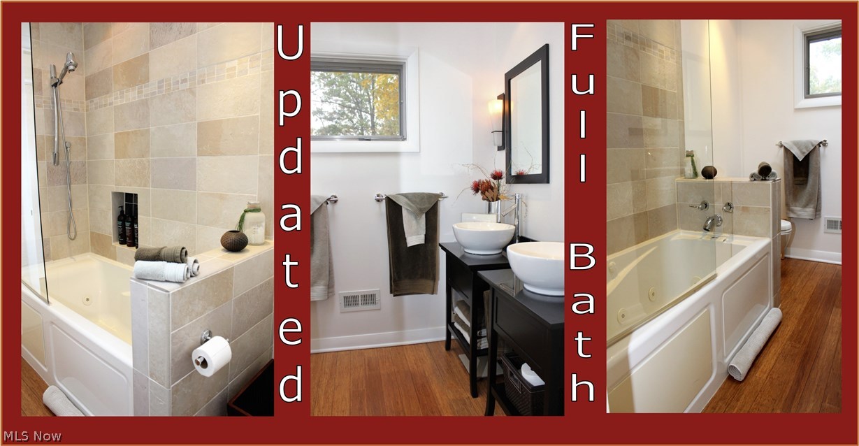 Sand Run Village - Residential