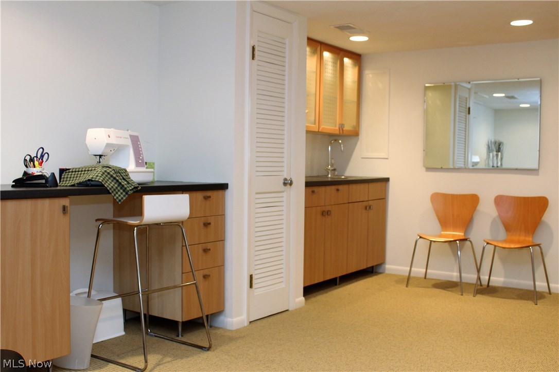 Sand Run Village - Residential