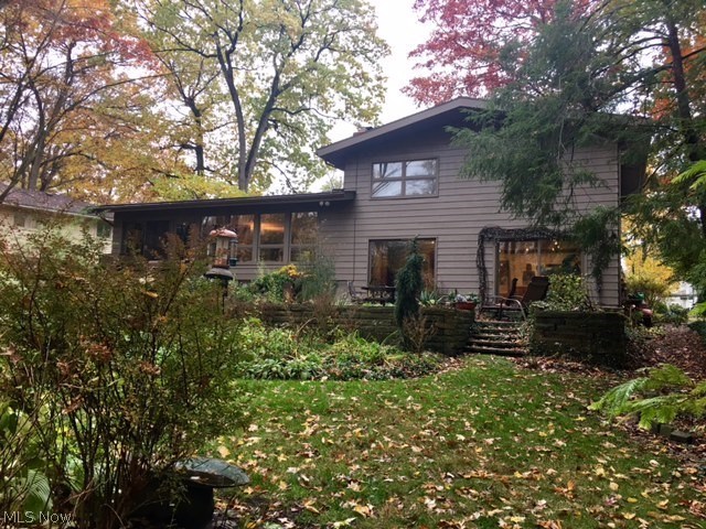 Sand Run Village - Residential