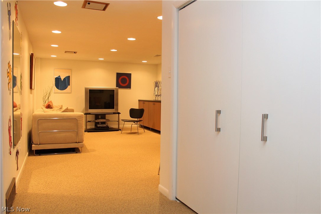 Sand Run Village - Residential