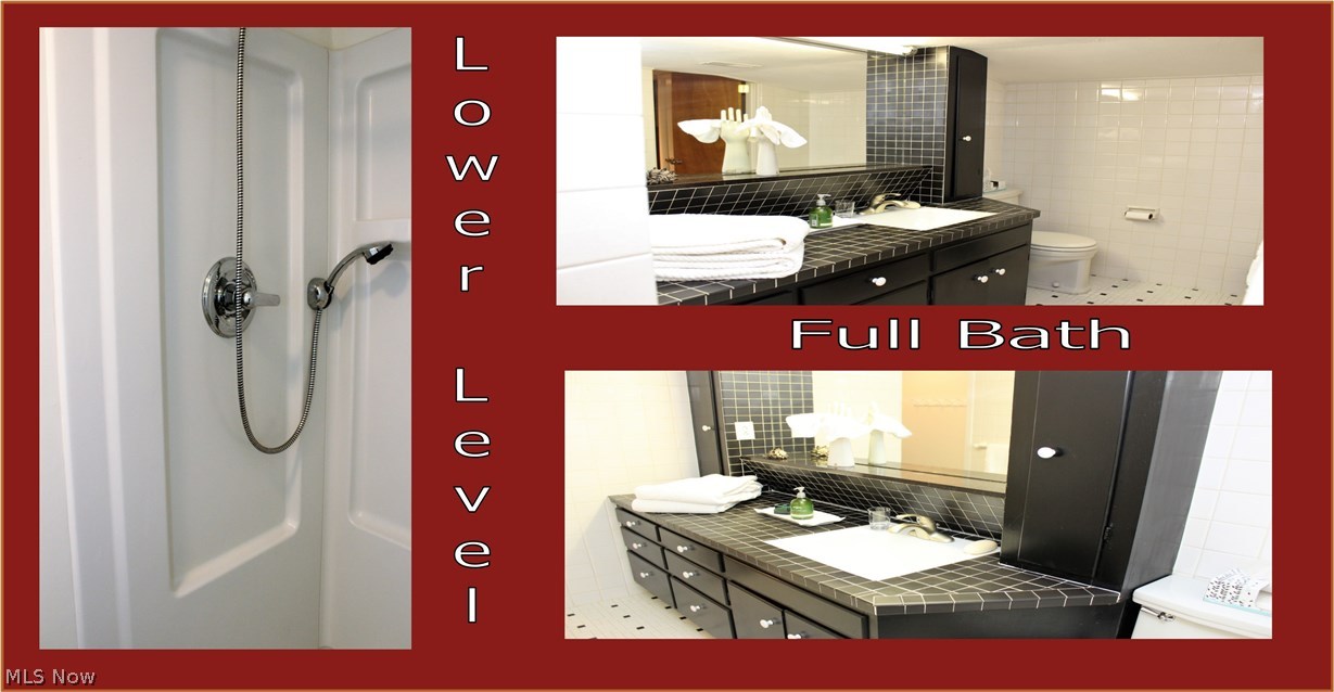 Sand Run Village - Residential