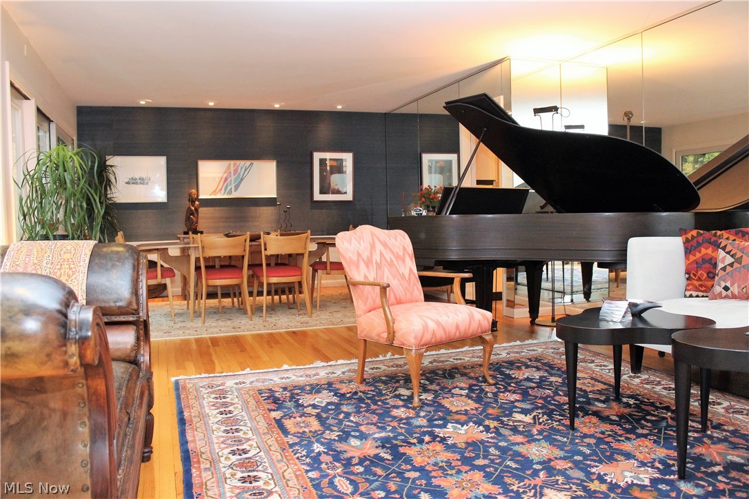 Sand Run Village - Residential