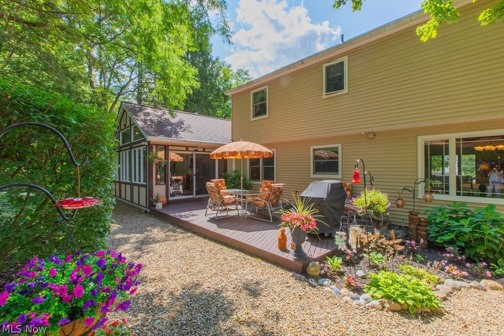 3361 Country Club Drive