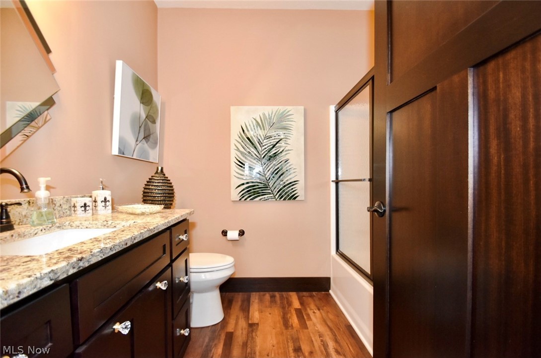 Aberdeen Commons - Residential