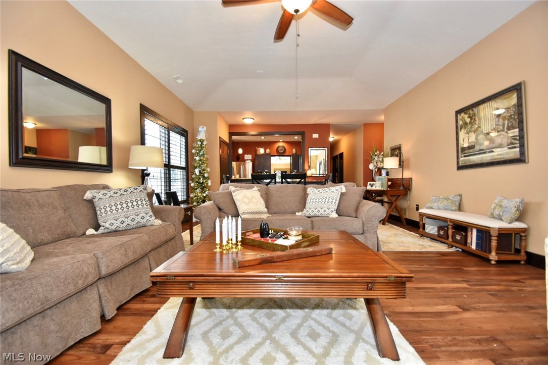 Aberdeen Commons - Residential