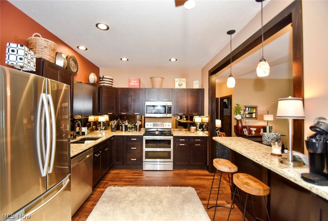 Aberdeen Commons - Residential