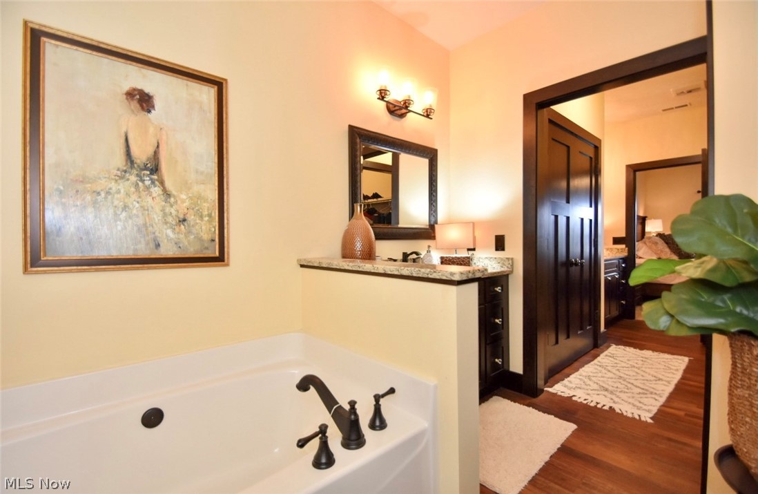 Aberdeen Commons - Residential