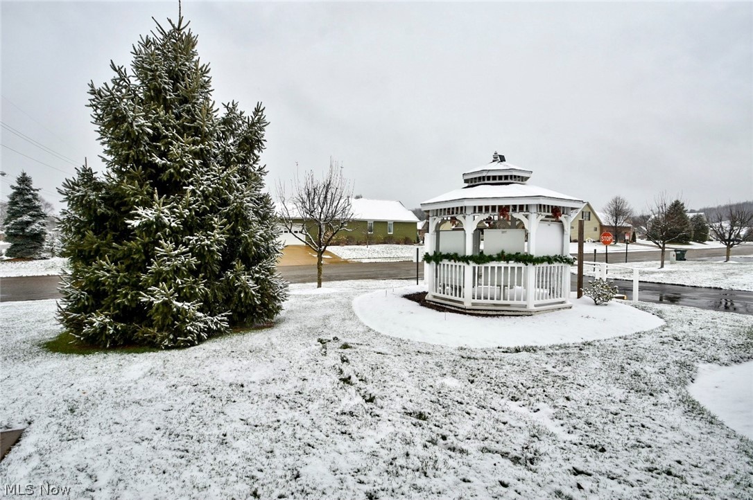 Aberdeen Commons - Residential