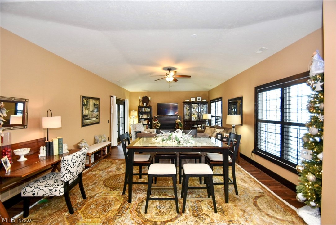 Aberdeen Commons - Residential