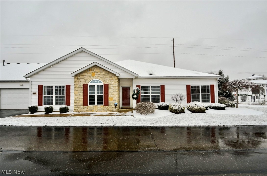 Aberdeen Commons - Residential