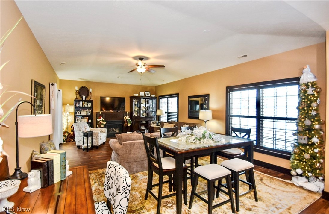 Aberdeen Commons - Residential