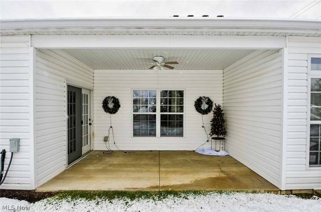 Aberdeen Commons - Residential