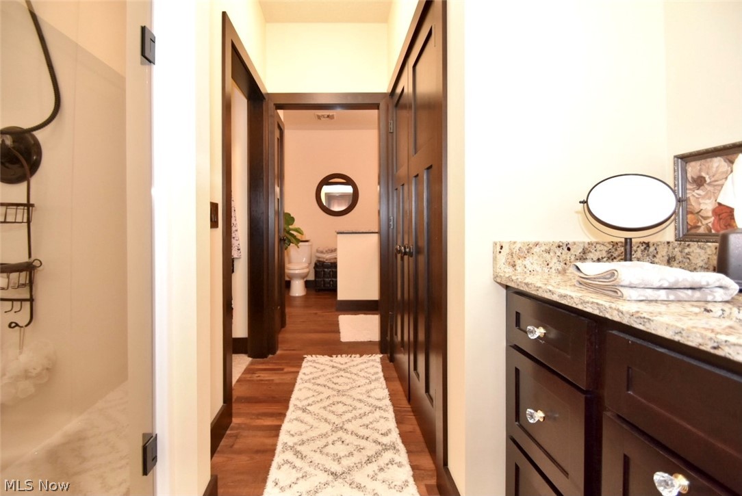 Aberdeen Commons - Residential