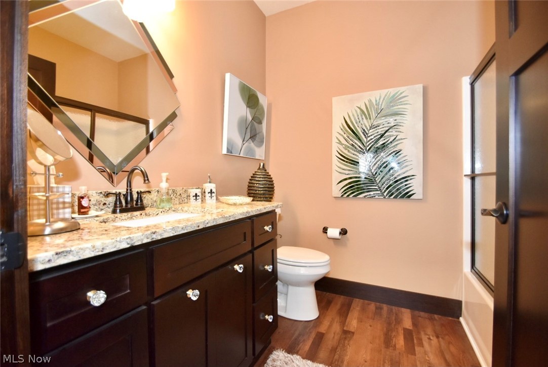 Aberdeen Commons - Residential