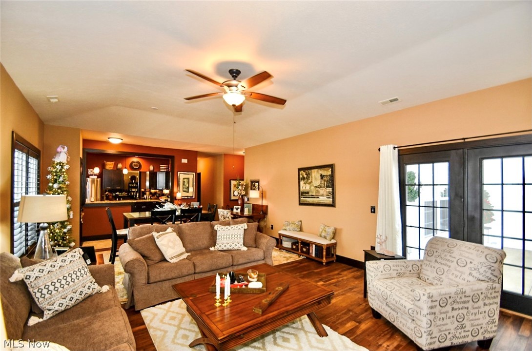 Aberdeen Commons - Residential