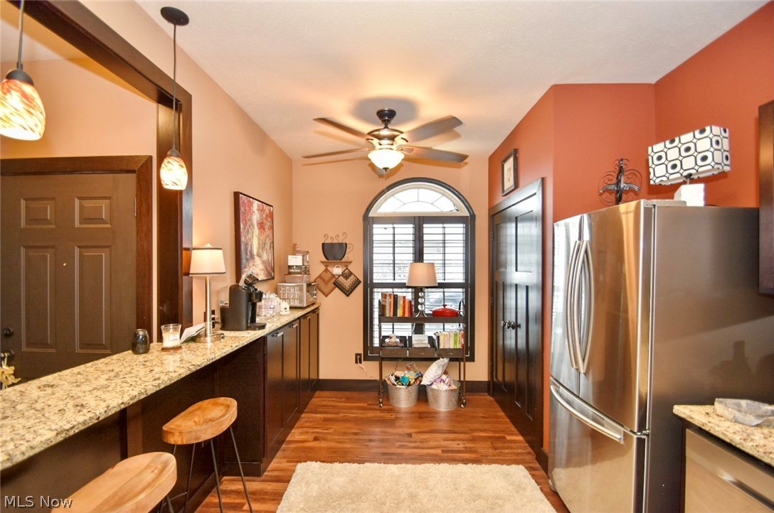 Aberdeen Commons - Residential