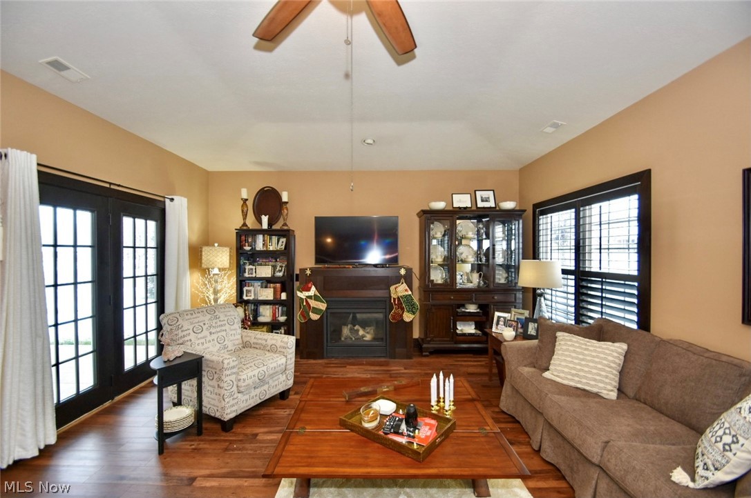 Aberdeen Commons - Residential