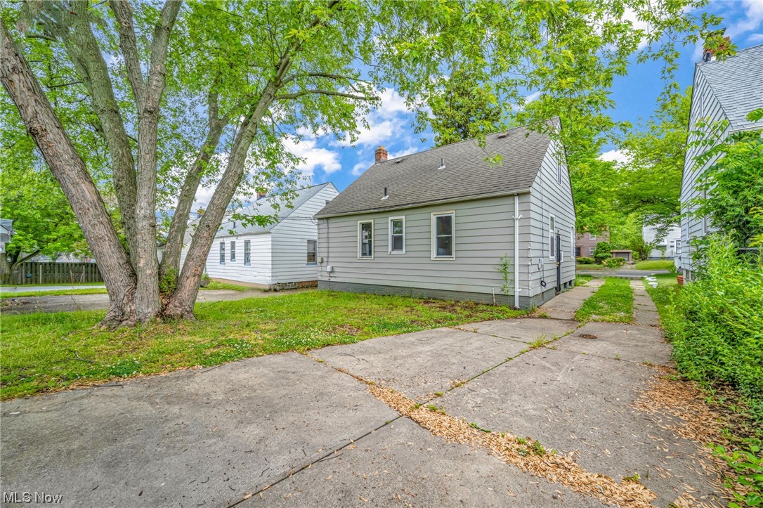 Crawford Realty Cos Maple Heights - Residential