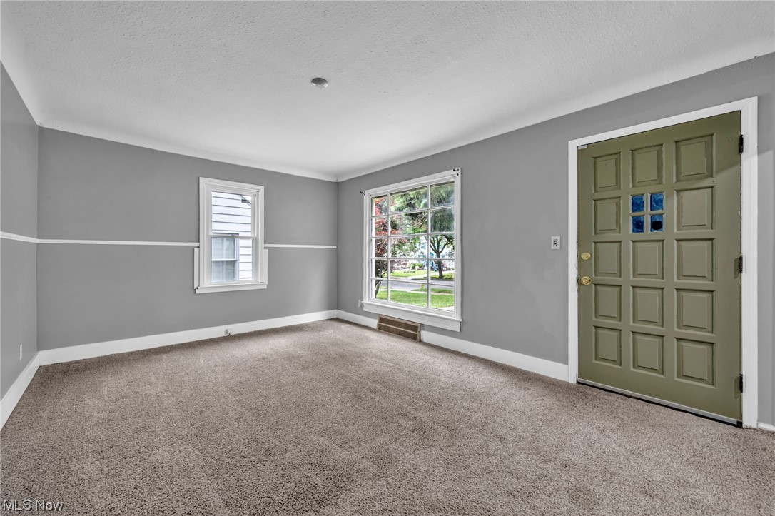 Crawford Realty Cos Maple Heights - Residential