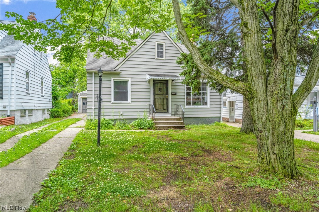 Crawford Realty Cos Maple Heights - Residential