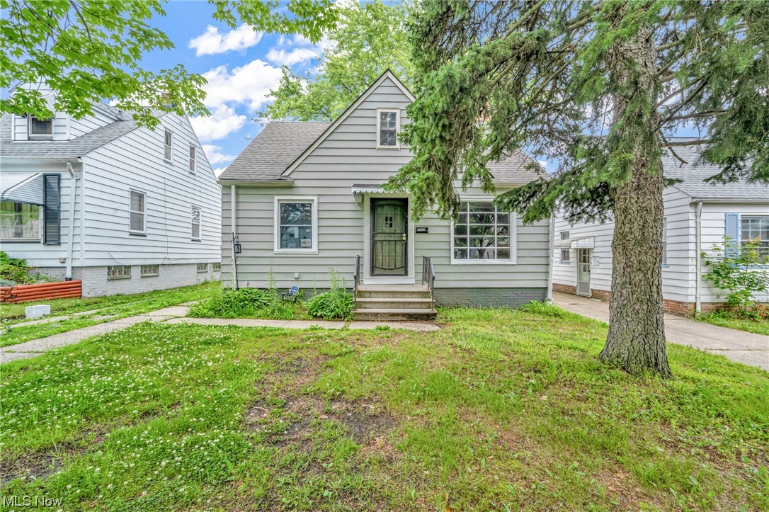 Crawford Realty Cos Maple Heights - Residential