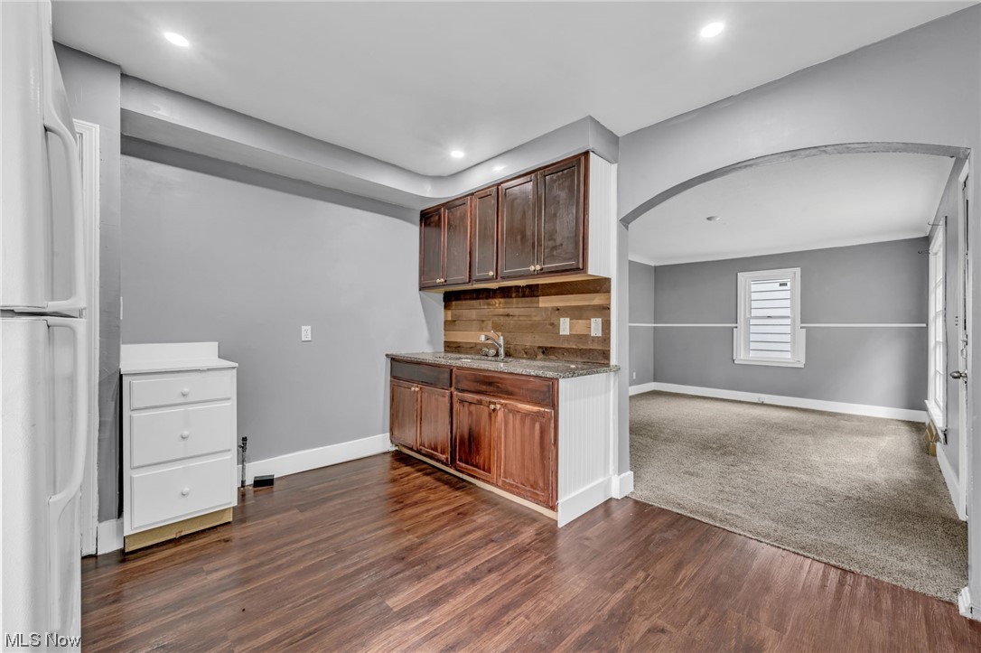 Crawford Realty Cos Maple Heights - Residential