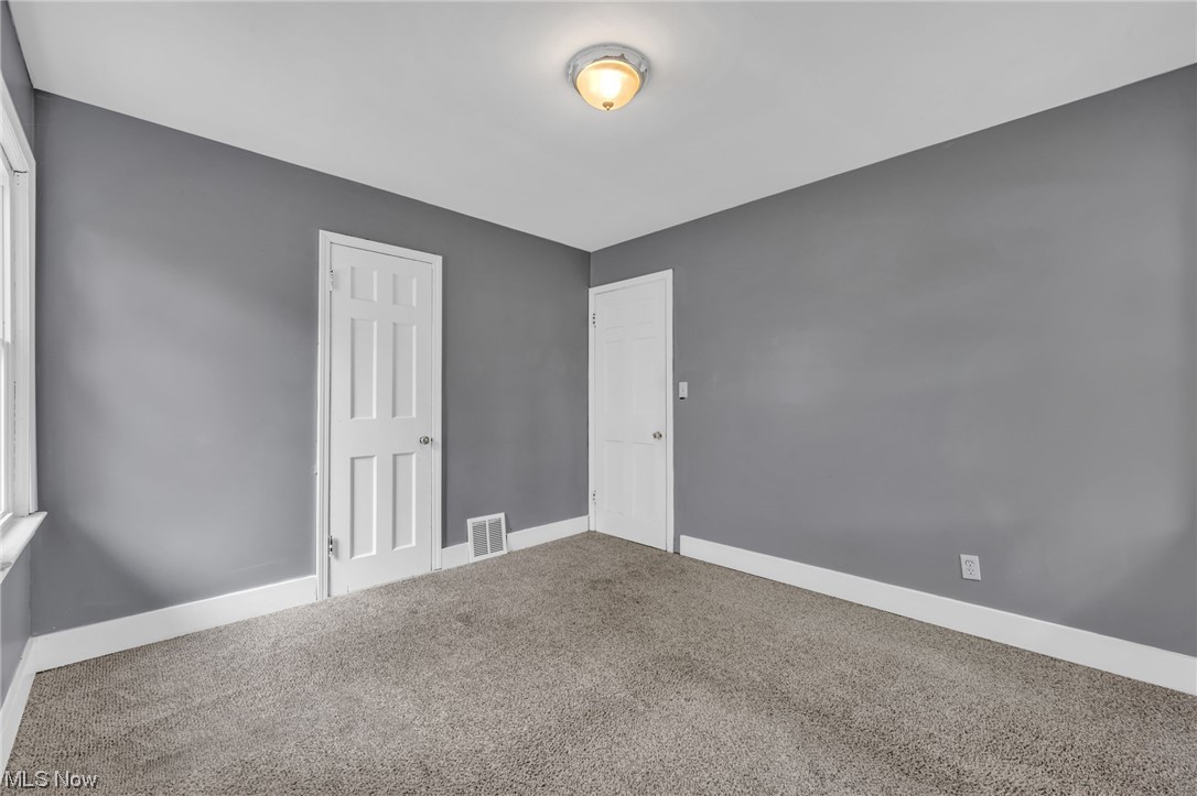 Crawford Realty Cos Maple Heights - Residential