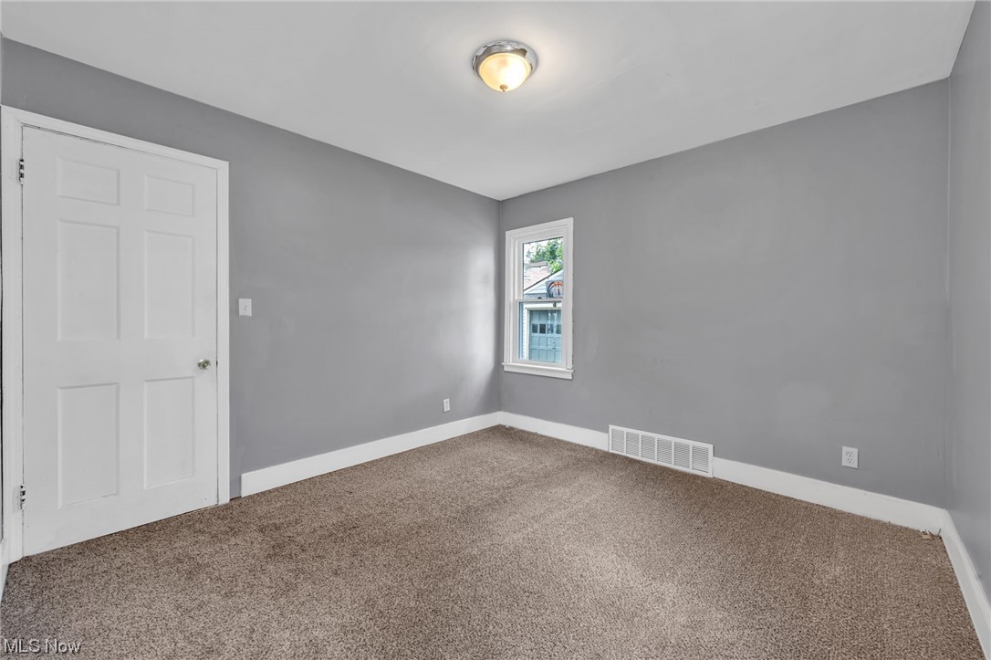 Crawford Realty Cos Maple Heights - Residential