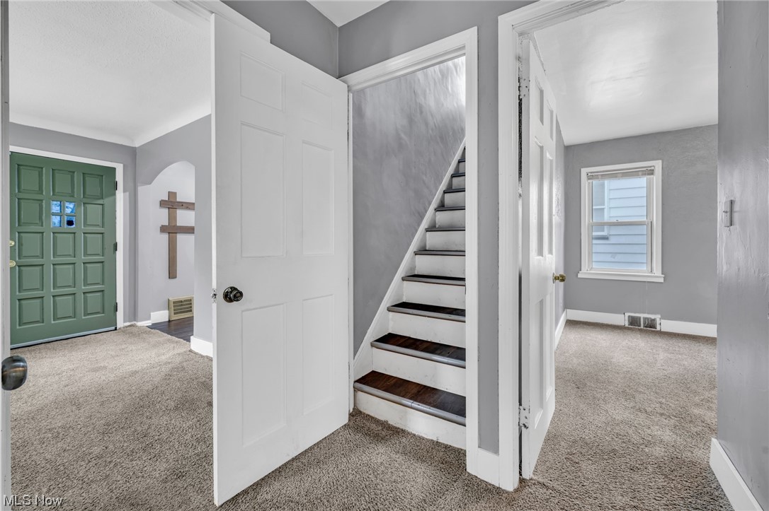 Crawford Realty Cos Maple Heights - Residential