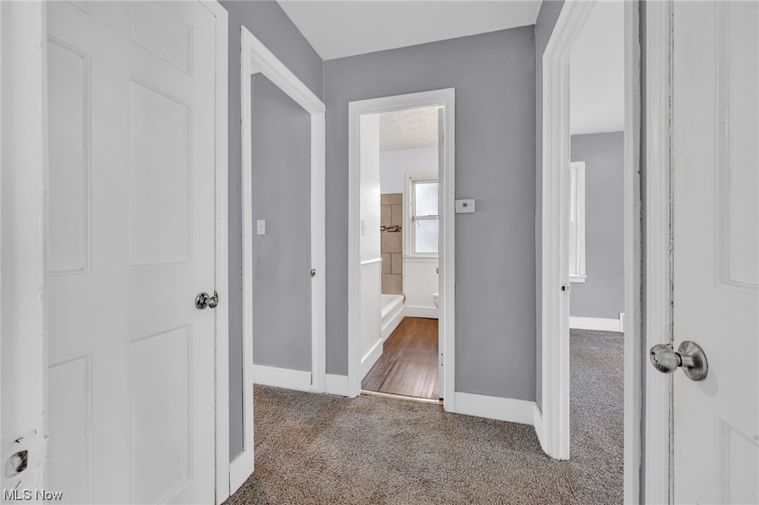 Crawford Realty Cos Maple Heights - Residential