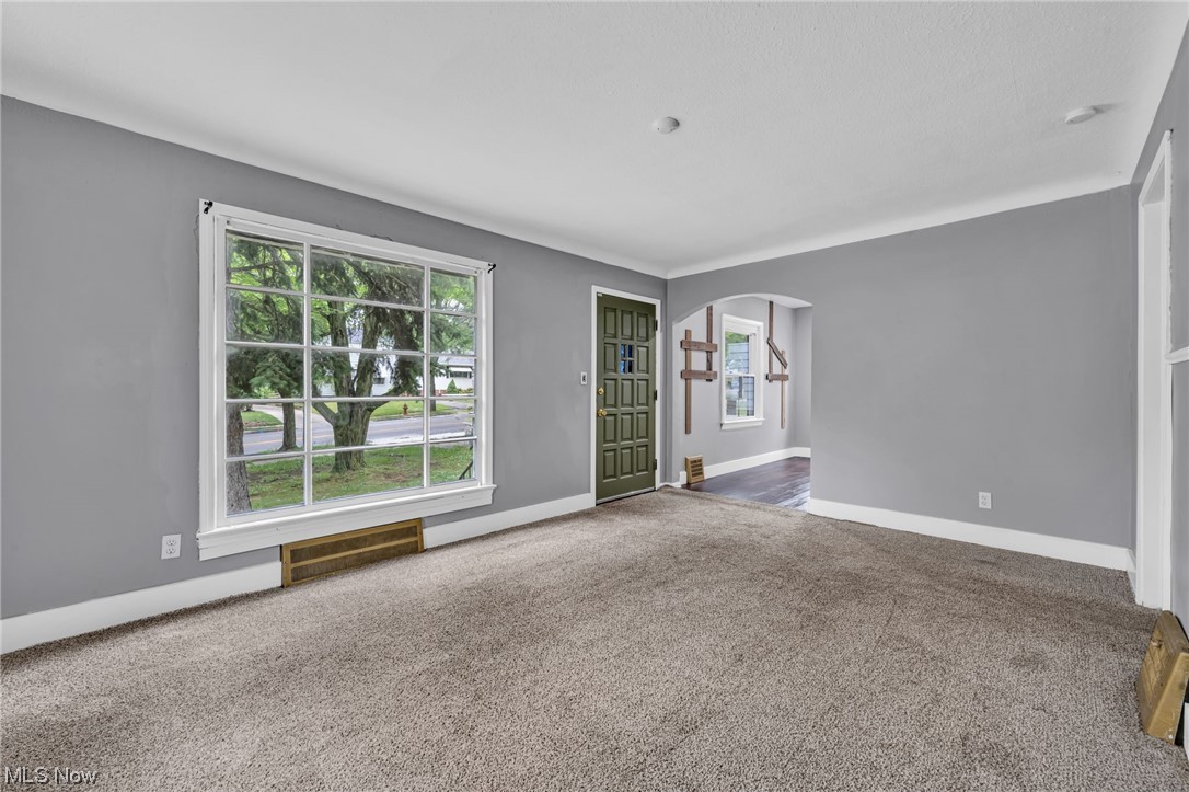 Crawford Realty Cos Maple Heights - Residential