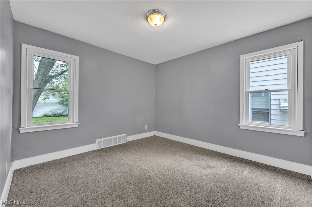 Crawford Realty Cos Maple Heights - Residential