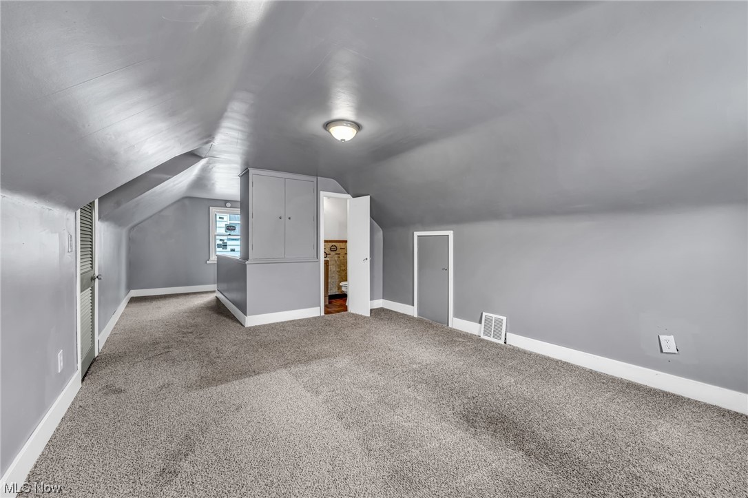 Crawford Realty Cos Maple Heights - Residential