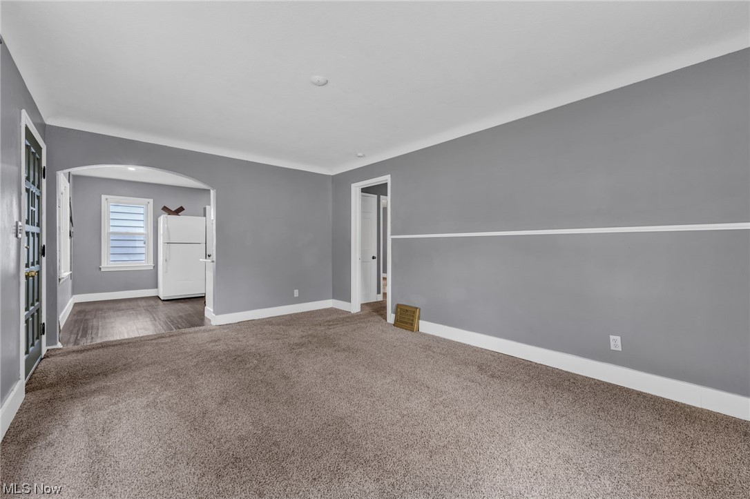 Crawford Realty Cos Maple Heights - Residential