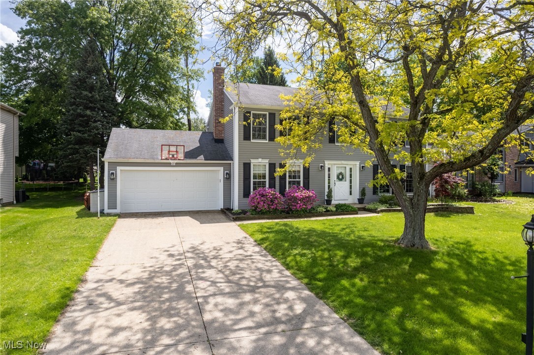 14185 Hastings Court, Strongsville, Ohio image 1