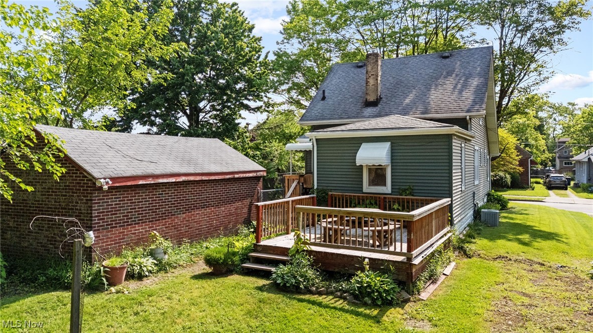 674 Columbus Avenue, Akron, Ohio image 22